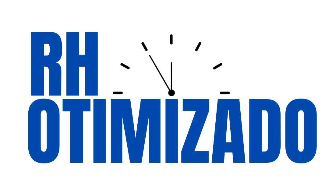 RH Otimizado - Logo