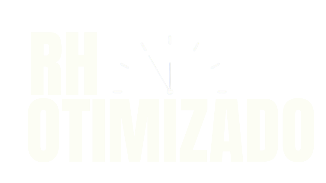 RH Otimizado - Logo