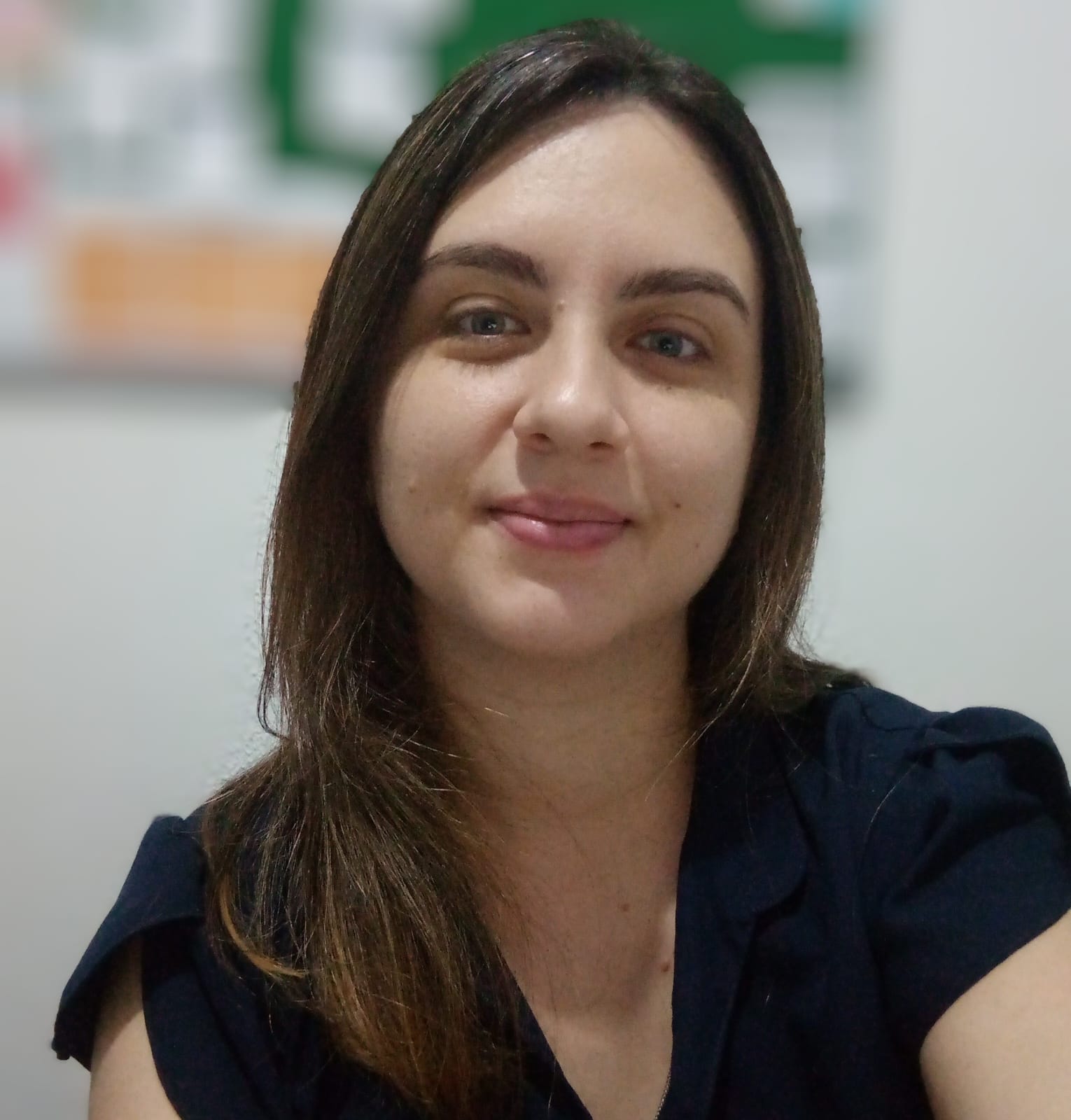 Foto de perfil de Ingrid Santos